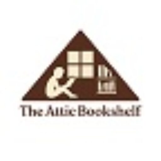 The Attic Bookshelf